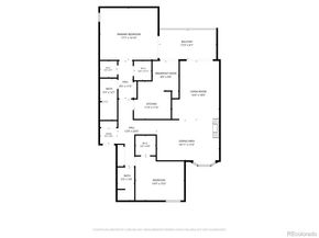 4250 S Olive Street 202, Denver CO 80237