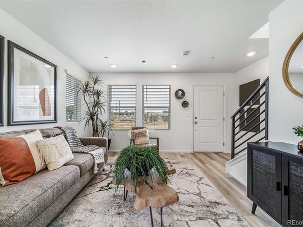 13039 E 103rd Place, Commerce City CO 80022