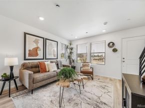 13039 E 103rd Place, Commerce City CO 80022
