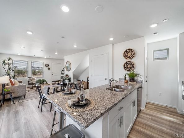13039 E 103rd Place, Commerce City CO 80022