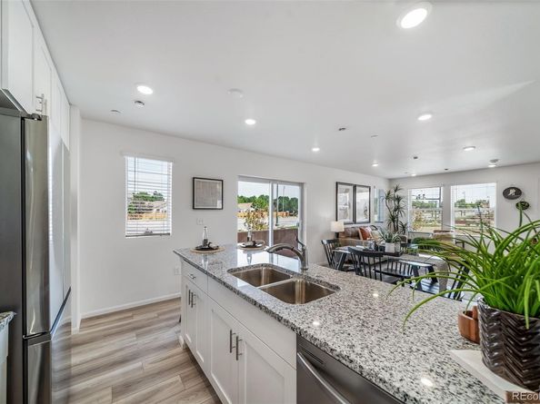 13039 E 103rd Place, Commerce City CO 80022