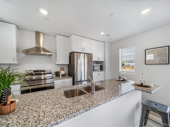 13039 E 103rd Place, Commerce City CO 80022