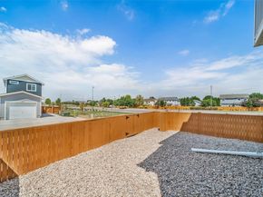 13039 E 103rd Place, Commerce City CO 80022