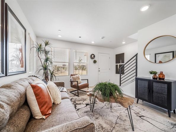 13039 E 103rd Place, Commerce City CO 80022