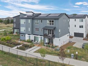 2438 W 167th Lane, Broomfield CO 80023