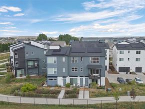 2438 W 167th Lane, Broomfield CO 80023