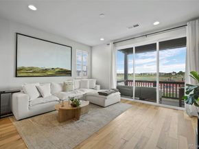 2438 W 167th Lane, Broomfield CO 80023