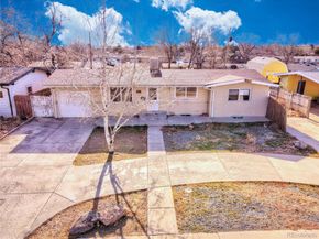 2420 Cottonwood Drive, Denver CO 80221