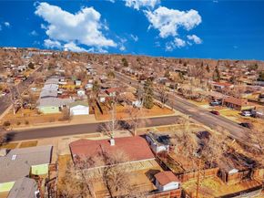 2420 Cottonwood Drive, Denver CO 80221