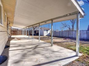 2420 Cottonwood Drive, Denver CO 80221