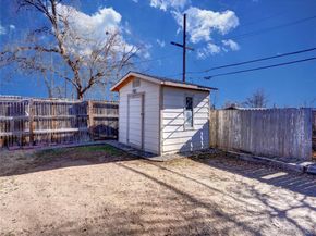 2420 Cottonwood Drive, Denver CO 80221