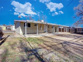 2420 Cottonwood Drive, Denver CO 80221