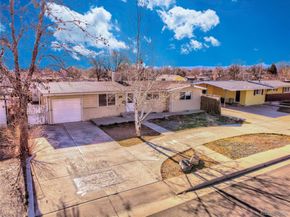 2420 Cottonwood Drive, Denver CO 80221