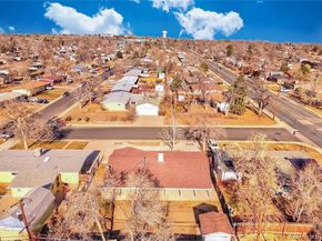 2420 Cottonwood Drive, Denver CO 80221