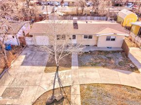 2420 Cottonwood Drive, Denver CO 80221
