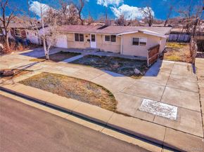 2420 Cottonwood Drive, Denver CO 80221