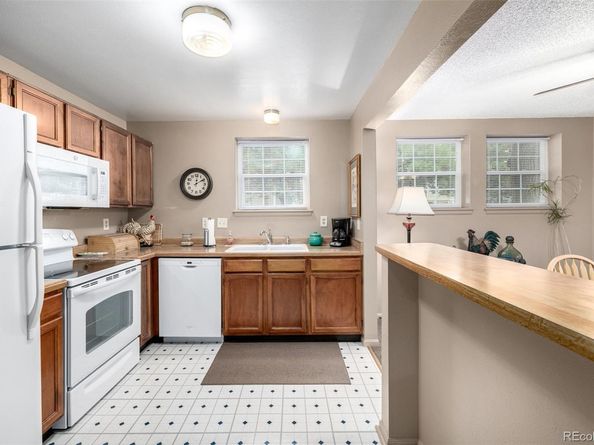 5423 W 76th Avenue 503, Arvada CO 80003