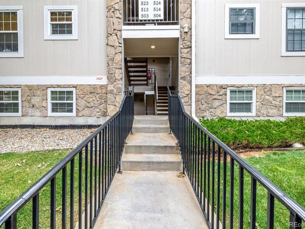 5423 W 76th Avenue 503, Arvada CO 80003