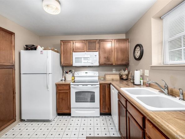 5423 W 76th Avenue 503, Arvada CO 80003