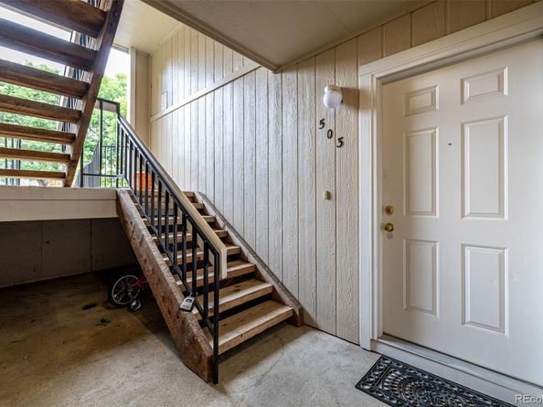 5423 W 76th Avenue 503, Arvada CO 80003