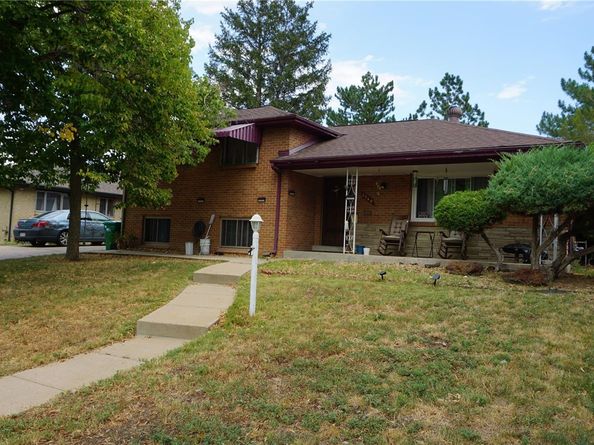 2340 Oswego Street, Aurora CO 80010