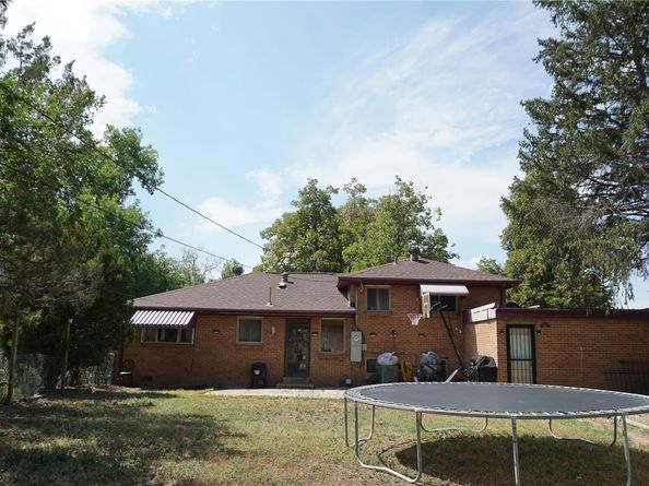 2340 Oswego Street, Aurora CO 80010