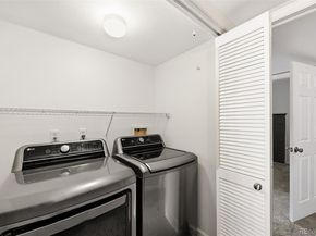 8755 W Berry Avenue 201, Littleton CO 80123