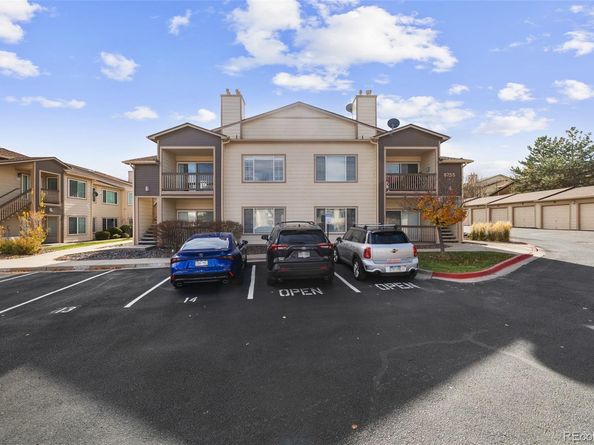 8755 W Berry Avenue 201, Littleton CO 80123
