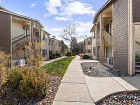 8755 W Berry Avenue 201, Littleton CO 80123