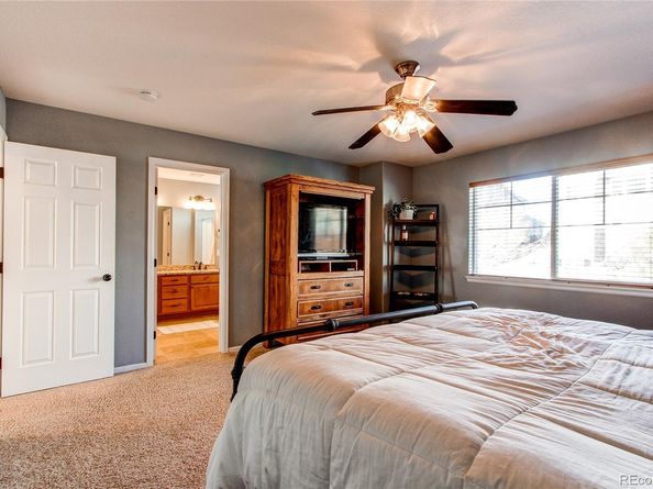 6842 S Algonquian Court, Aurora CO 80016