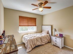 6842 S Algonquian Court, Aurora CO 80016