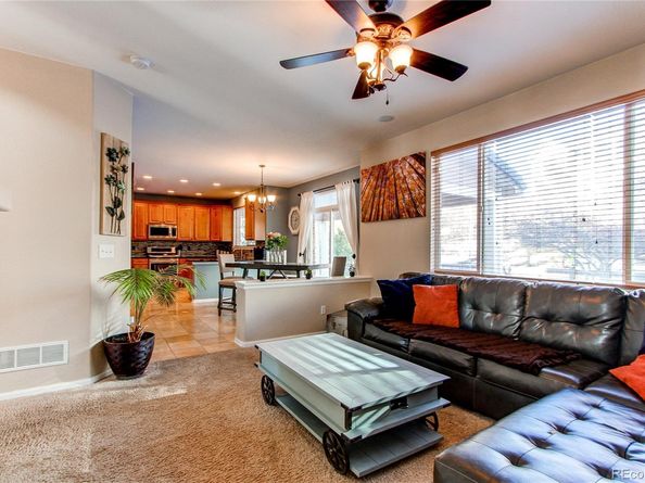 6842 S Algonquian Court, Aurora CO 80016