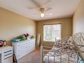 6842 S Algonquian Court, Aurora CO 80016