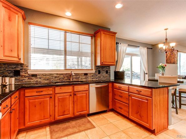 6842 S Algonquian Court, Aurora CO 80016