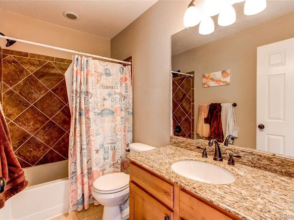 6842 S Algonquian Court, Aurora CO 80016