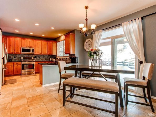 6842 S Algonquian Court, Aurora CO 80016