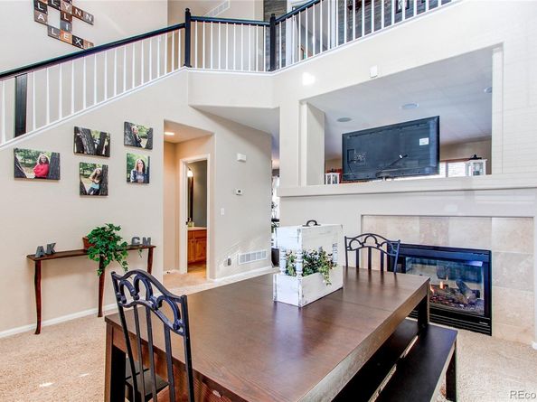 6842 S Algonquian Court, Aurora CO 80016