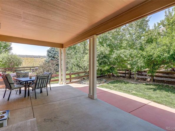 6842 S Algonquian Court, Aurora CO 80016