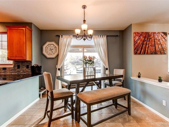 6842 S Algonquian Court, Aurora CO 80016