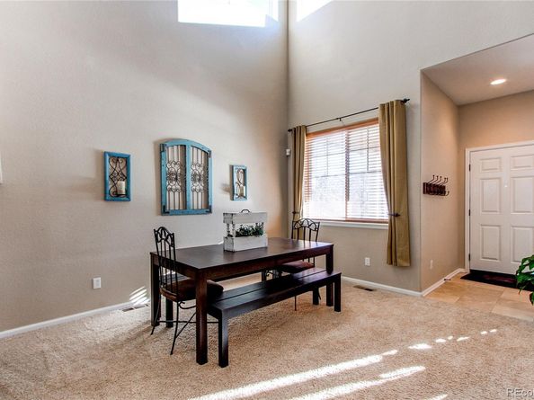 6842 S Algonquian Court, Aurora CO 80016