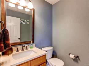 6842 S Algonquian Court, Aurora CO 80016