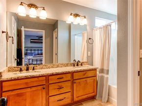 6842 S Algonquian Court, Aurora CO 80016