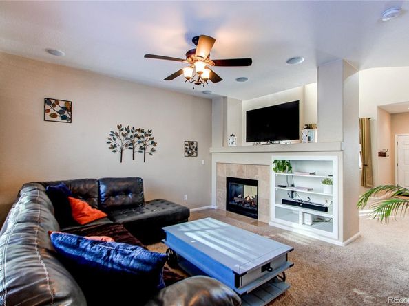 6842 S Algonquian Court, Aurora CO 80016