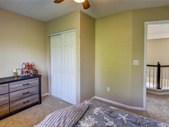 6842 S Algonquian Court, Aurora CO 80016