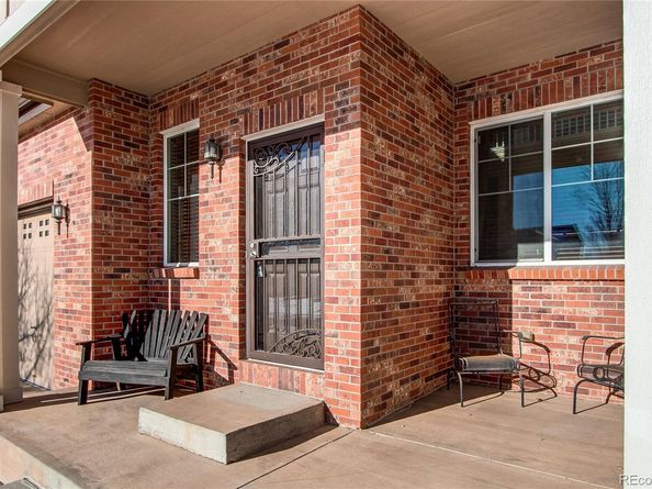 6842 S Algonquian Court, Aurora CO 80016