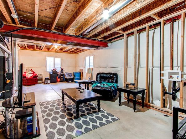 6842 S Algonquian Court, Aurora CO 80016