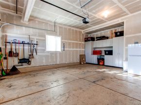 6842 S Algonquian Court, Aurora CO 80016
