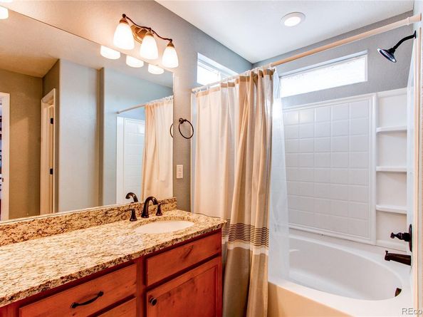 6842 S Algonquian Court, Aurora CO 80016