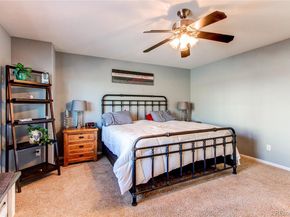 6842 S Algonquian Court, Aurora CO 80016