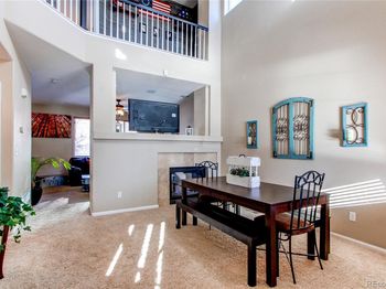 6842 S Algonquian Court